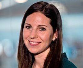 Heather Perlberg - Professional null Speaker