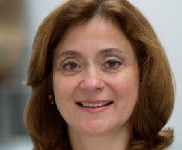 Gemma Wright-Casparius - Professional null Speaker