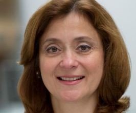 Gemma Wright-Casparius - Professional null Speaker