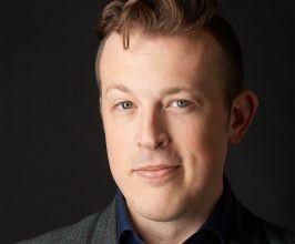 Jonathan Pritchard - Professional null Speaker