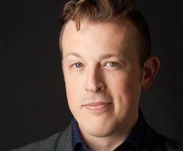 Jonathan Pritchard - Professional null Speaker