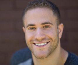 Jason Berkowitz - Professional null Speaker