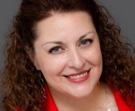 Sheila Sutherland - Professional null Speaker