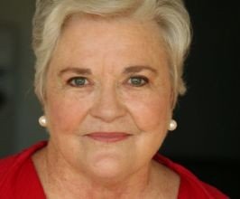 Patricia Benner - Professional Speakers Booking