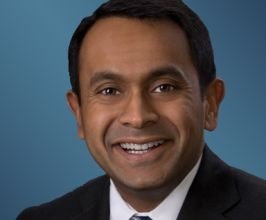 Ravin Jesuthasan - Professional null Speaker