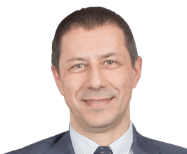 Carlos Obeid - Professional null Speaker