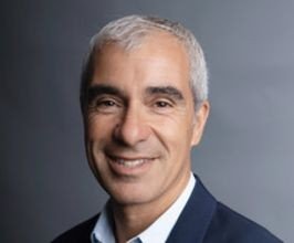 Martin E. Franklin - Professional null Speaker