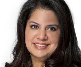 Nadine Mirchandani - Professional null Speaker