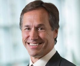 Kenneth F. Kroner - Professional null Speaker