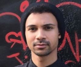 Samuel Sinyangwe - Professional null Speaker