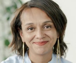 Valerie Hernando Presse - Professional null Speaker