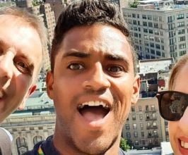 Christopher Kenna - Professional null Speaker