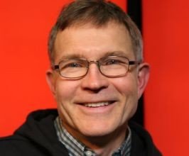 David Baszucki - Professional Speakers Booking