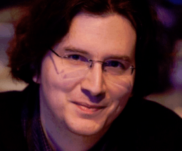 Frederic Lardinois - Professional null Speaker