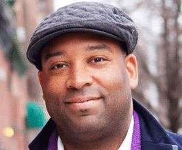 Daniel Cherry III - Professional null Speaker