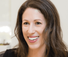 Naomi Ionita - Professional null Speaker