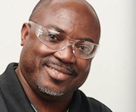 Alexander Anim-Mensah - Professional null Speaker