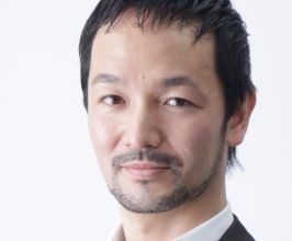 Kaname Hayashi - Professional null Speaker