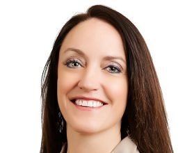 Danielle Roberts - Professional null Speaker