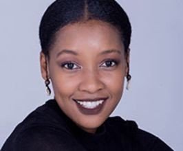 Mamarumo Marokane - Professional null Speaker