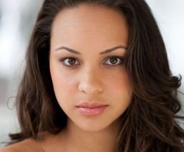 Jasmine Cephas Jones - Professional null Speaker
