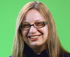 Shirley Halperin - Professional null Speaker