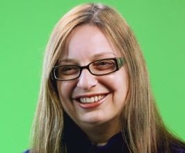 Shirley Halperin - Professional null Speaker