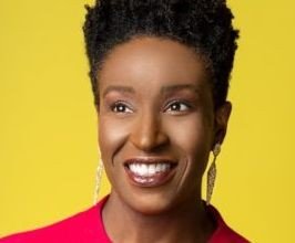 Michelle Washington - Professional null Speaker