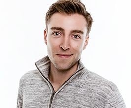 Michael Bodekaer - Professional null Speaker