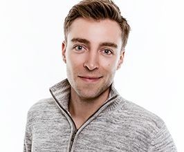 Michael Bodekaer - Professional null Speaker