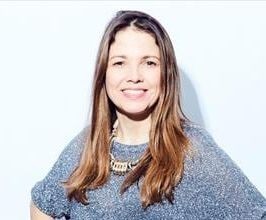 Sophie Galvani - Professional null Speaker