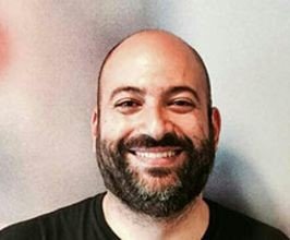 Islam ElDessouky - Professional null Speaker