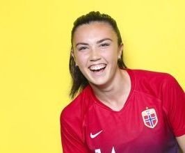 Ingrid Syrstad Engen - Professional null Speaker