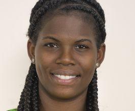 Khadija Shaw - Professional null Speaker