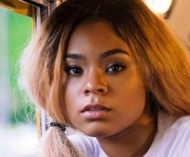 Tayla Parx - Professional null Speaker