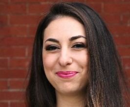 Michelle Silberman - Professional null Speaker