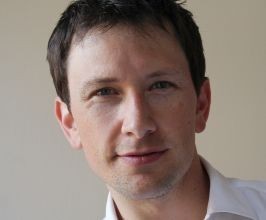 Chris Kutarna - Professional null Speaker