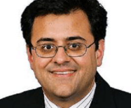 Karan Bhatia - Professional null Speaker