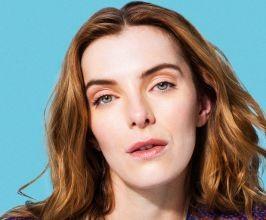 Betty Gilpin - Professional null Speaker