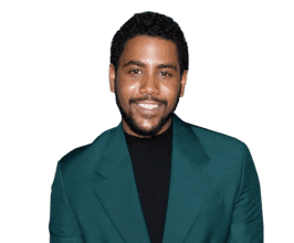 Jharrel Jerome - Professional null Speaker