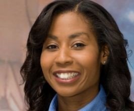 Stephanie Wilson - Professional null Speaker