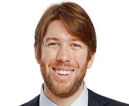 Charles C. W. Cooke - Professional null Speaker