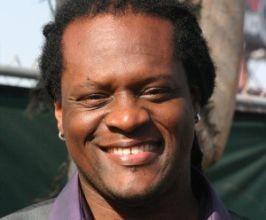 Dr. Sharroky Hollie - Professional null Speaker