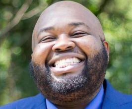 Rodney Robinson - Professional null Speaker