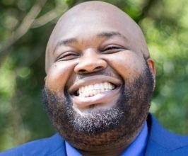 Rodney Robinson - Professional null Speaker