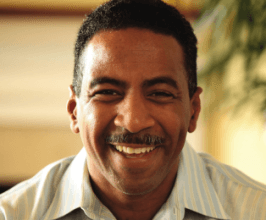 Roland Warren - Professional null Speaker