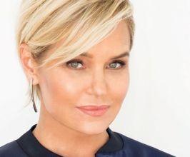 Yolanda Hadid - Professional null Speaker