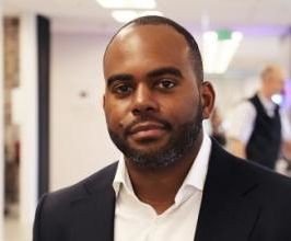 Damien Hooper-Campbell - Professional null Speaker