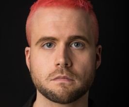 Christopher Wylie - Professional null Speaker