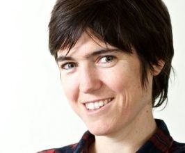 Raquel Urtasun - Professional null Speaker